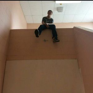 Meet your Posher, Krash